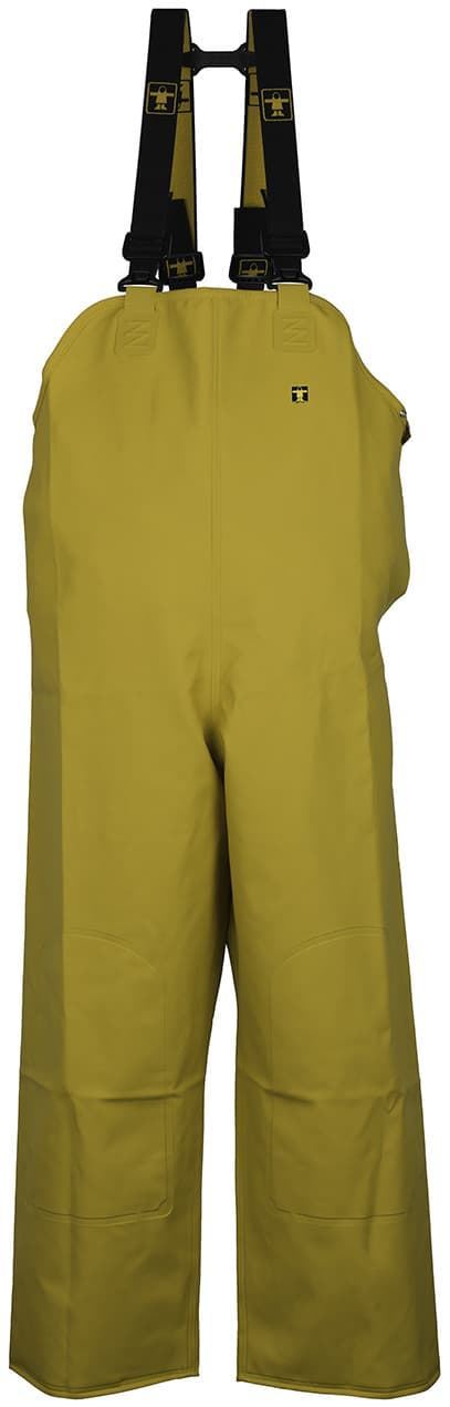Pantalón peto impermeable GUY COTTEN Barossa Glentex - Imagen 1