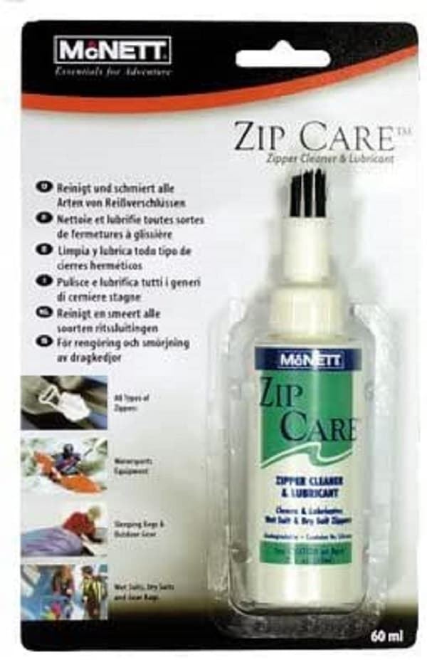 ANTIEMPAÑANTE Zip Care - Imagen 2