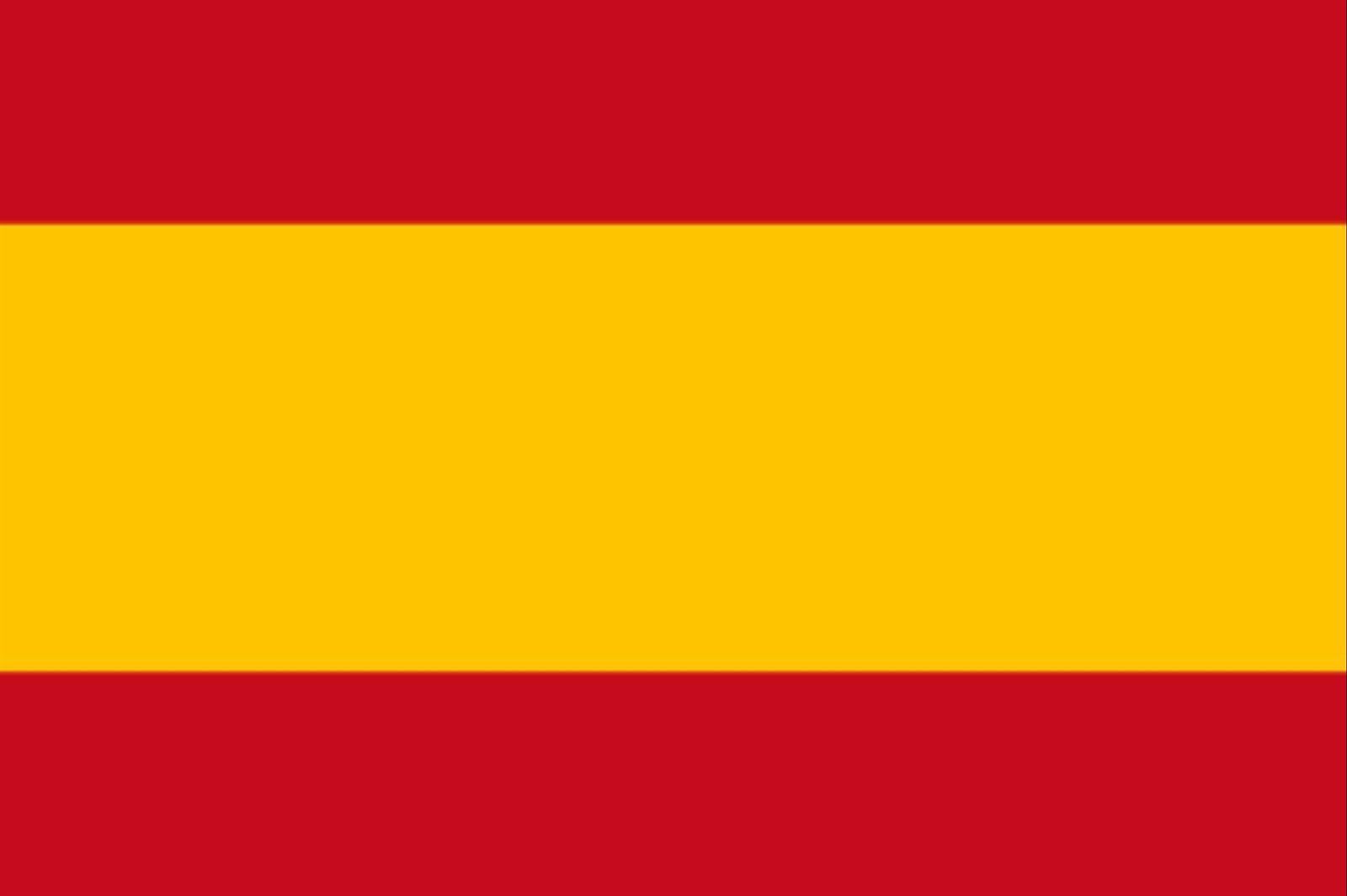 Comprar Bandera España con corona - Bandera náutica - BPH