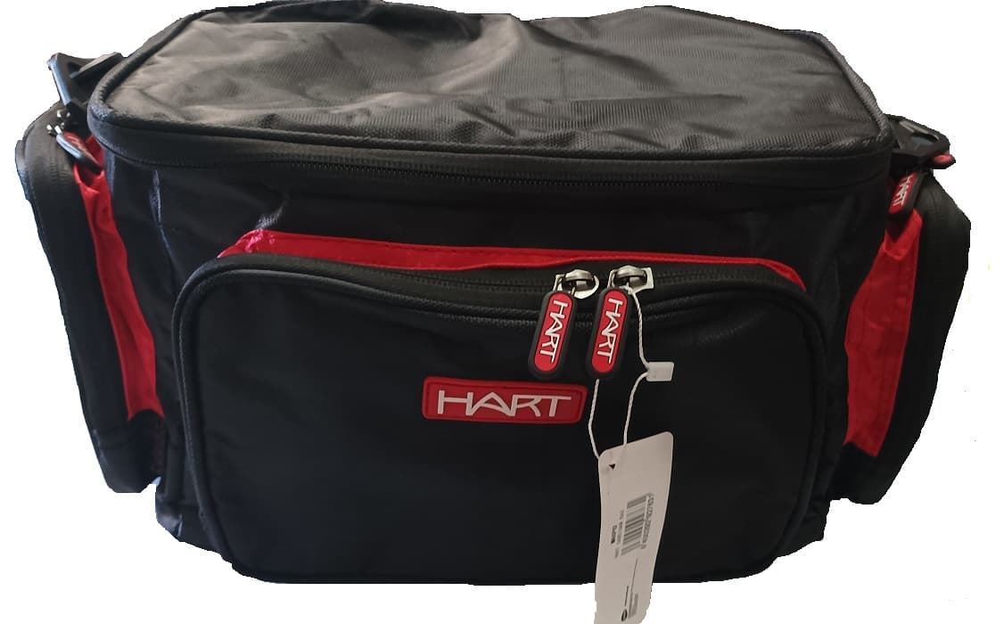 Bolso Macuto HART Cardigan Bag 15L - Imagen 1