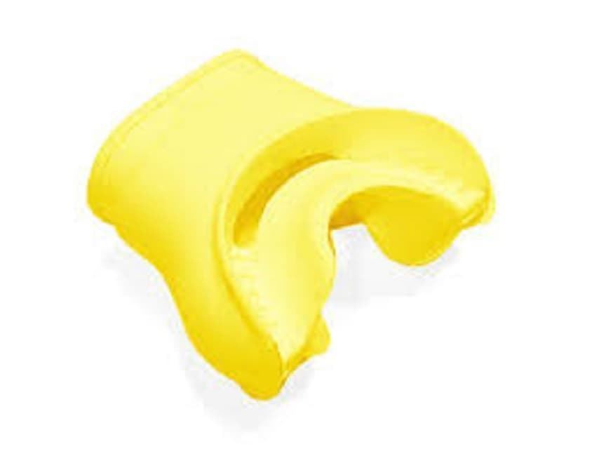 Boquilla Regulador Palatal Amarilla - Imagen 1