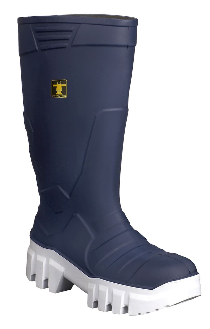Bota impermeable GUY COTTEN GC Thermo - Imagen 1