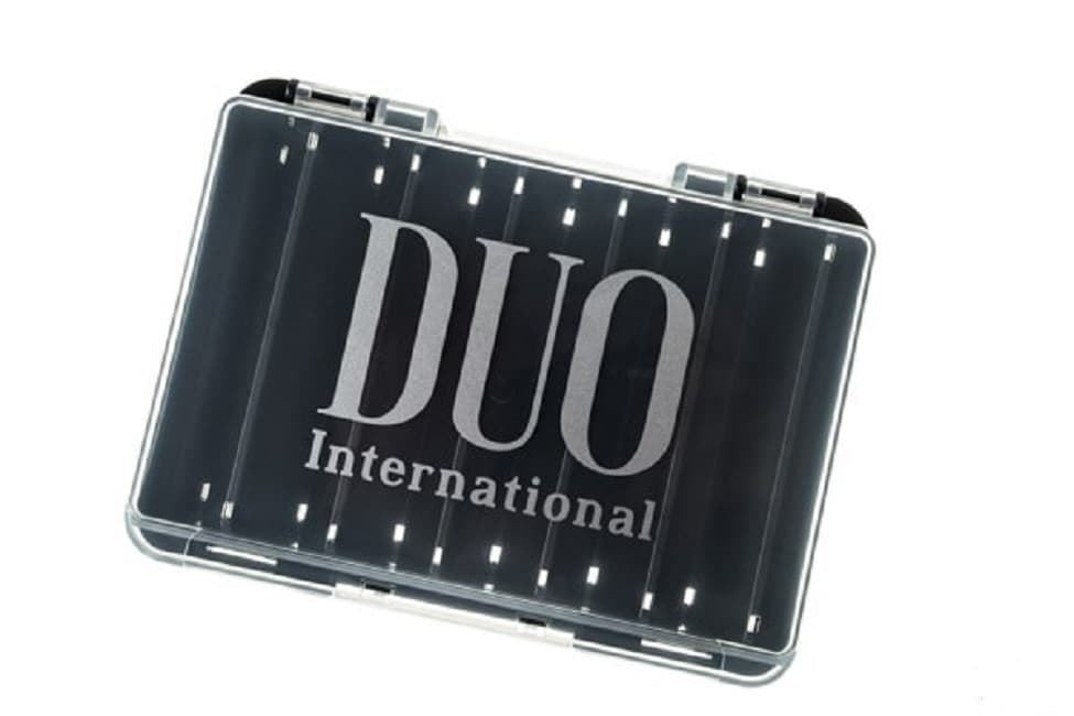 Caja DUO 100 reversible para señuelos - Imagen 1