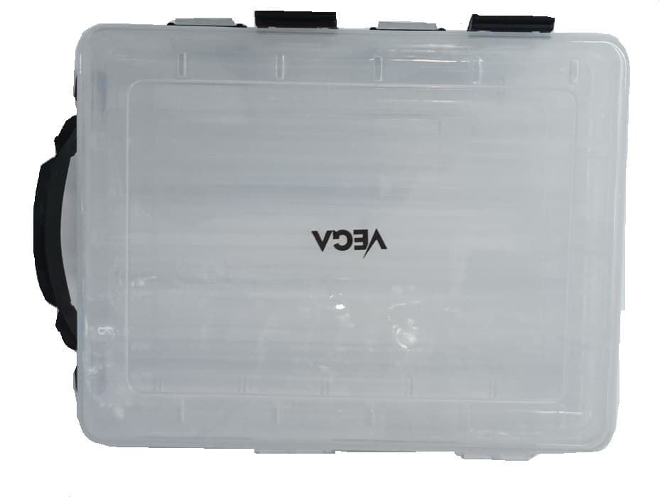 Caja VEGA H1703 para señuelos - Imagen 2