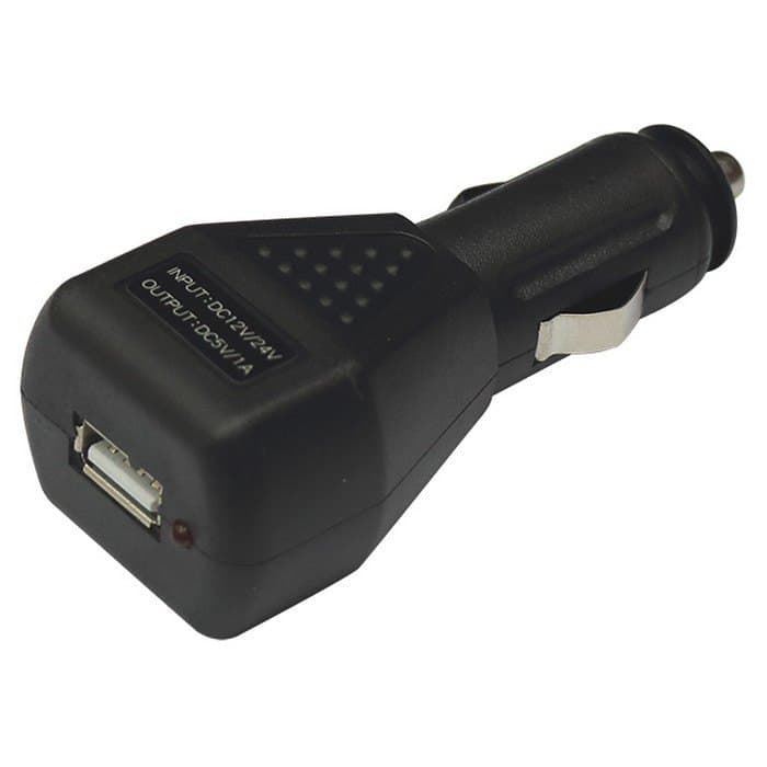 Cargador USB Lighter Lalizas - Imagen 1