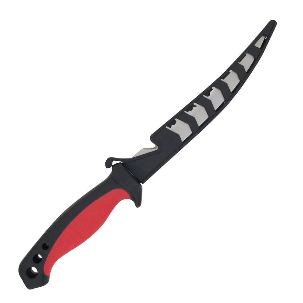 Cuchillo HART FILLET Knife K7¨ - Imagen 1