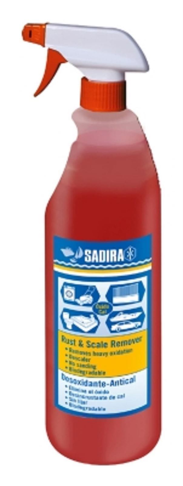 Desoxidante antical SADIRA - Imagen 1