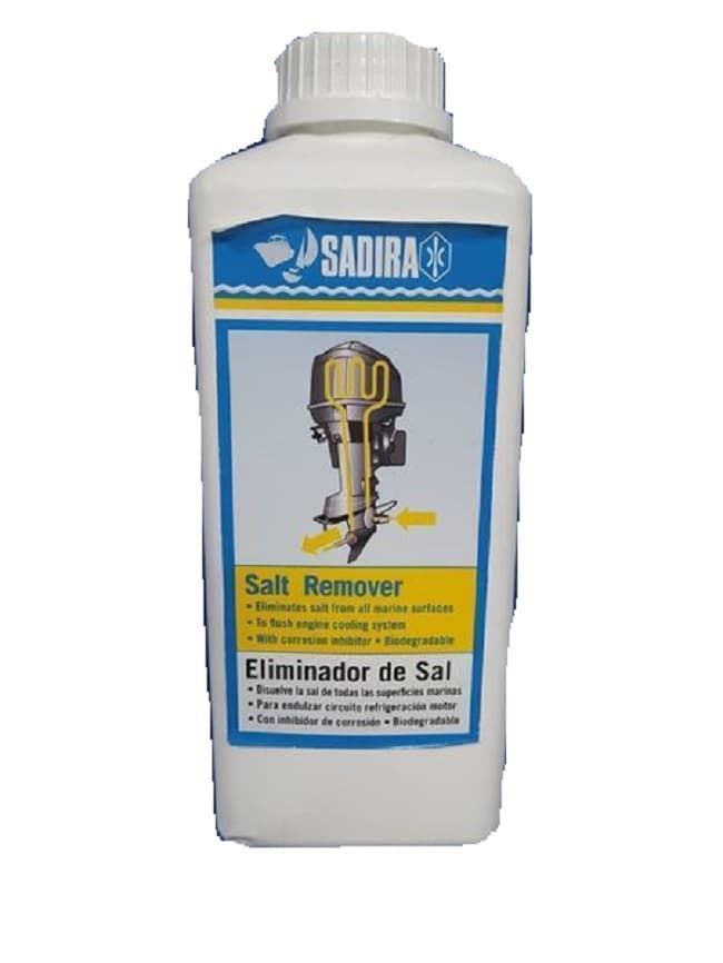 Eliminador de SAL SADIRA 1L - Imagen 1
