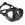 Máscara de buceo CRESSI Nano para pesca submarina y apnea - Imagen 1