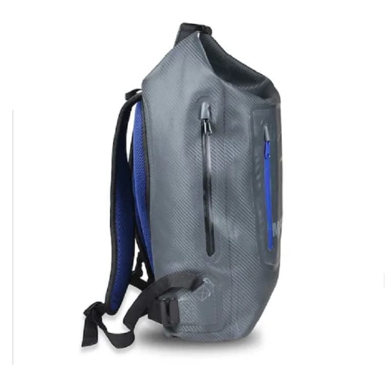 Mochila MUSTAD Dry Backpack impermeable 30 L - Imagen 3