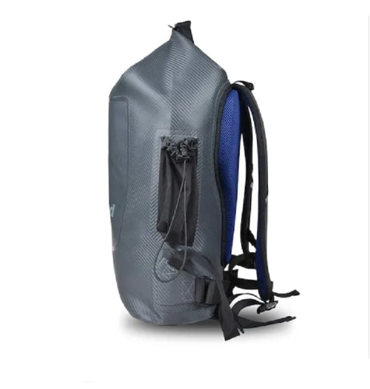 Mochila MUSTAD Dry Backpack impermeable 30 L - Imagen 4