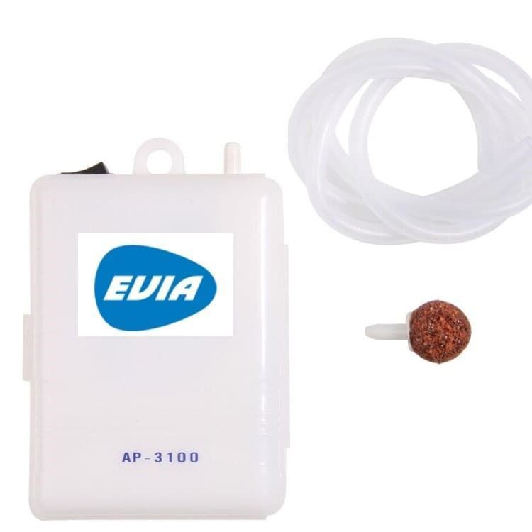 Oxigenador Evia 1,5 V - Imagen 1