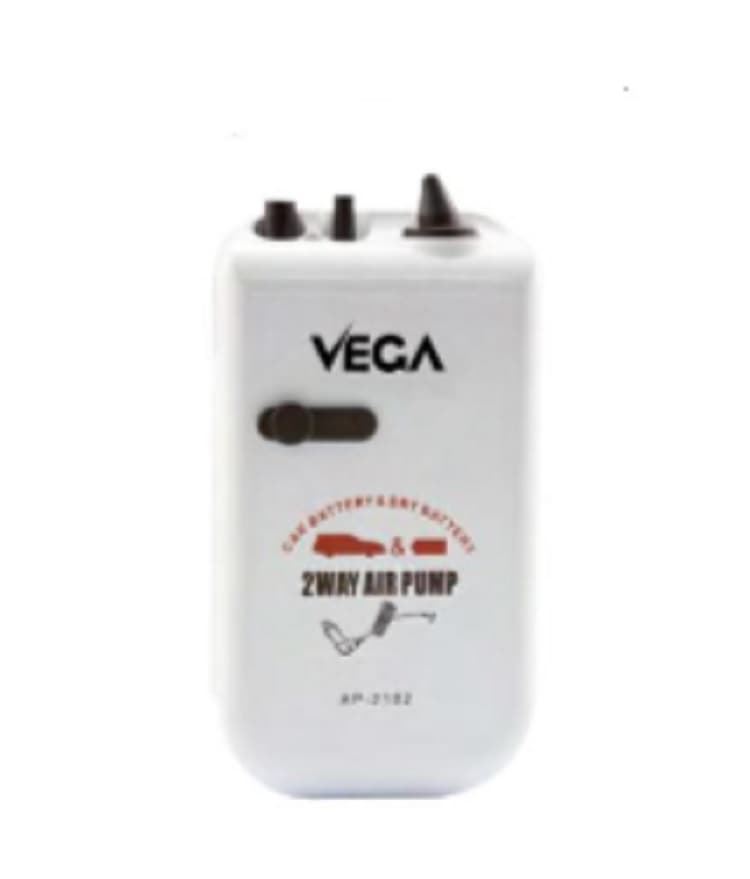 Oxigenador VEGA 2 velocidades AP-2102 - Imagen 1