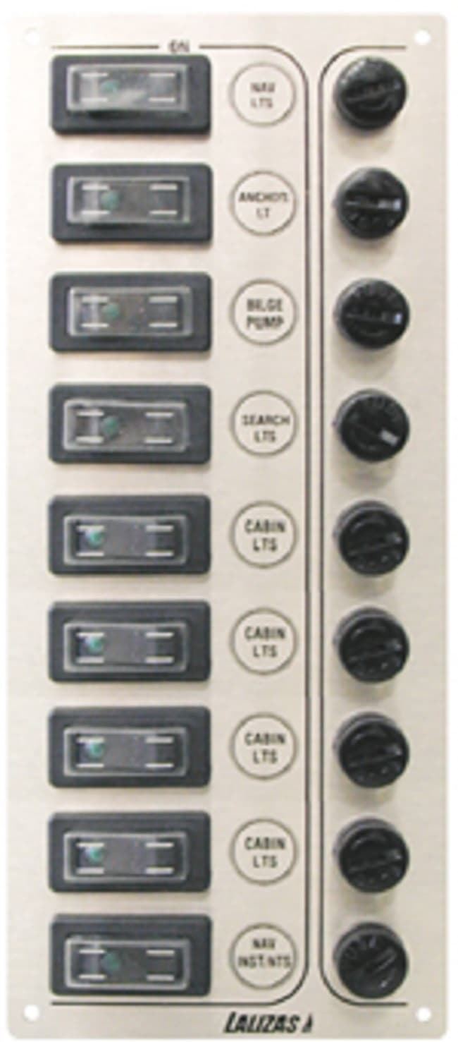 Panel C "SP9 Ultra" - Imagen 1