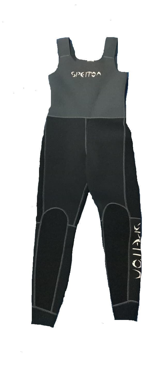 Pantalón de Buceo SPETTON Rockman de neopreno de 5 mm - Imagen 1