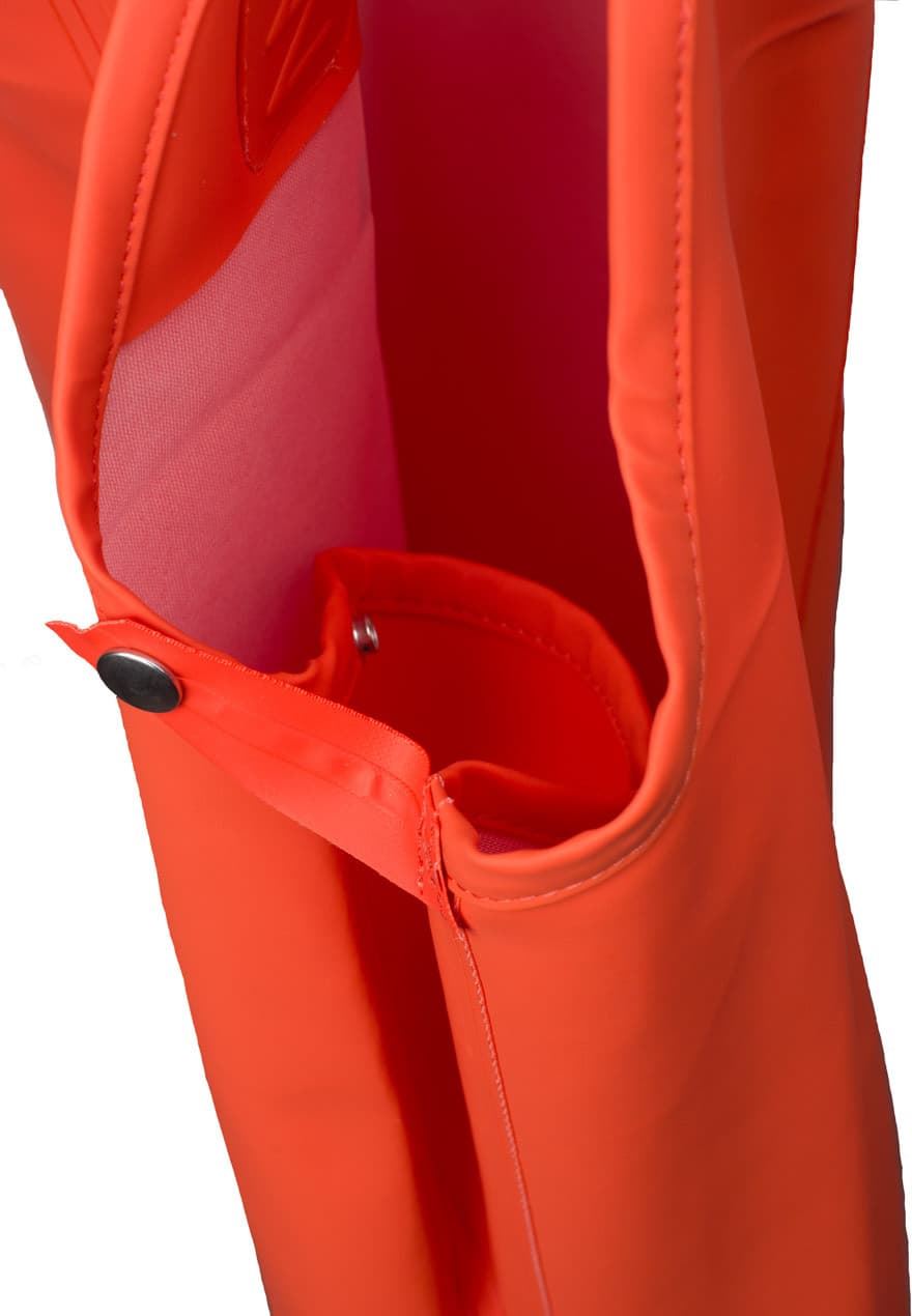 Pantalón peto impermeable GUY COTTEN Barossa Fisher - Imagen 2