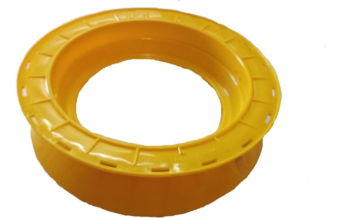 Plegadora EVIA circular de plástico 24 cm - Imagen 1