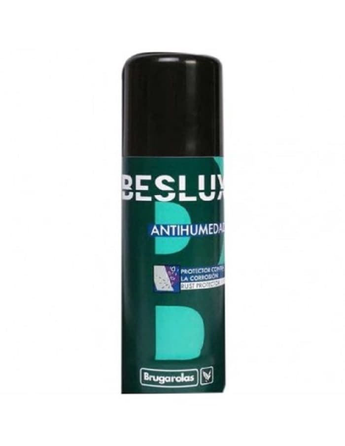 Spray anti-corrosivo BESLUX Anti-humedad - Imagen 1