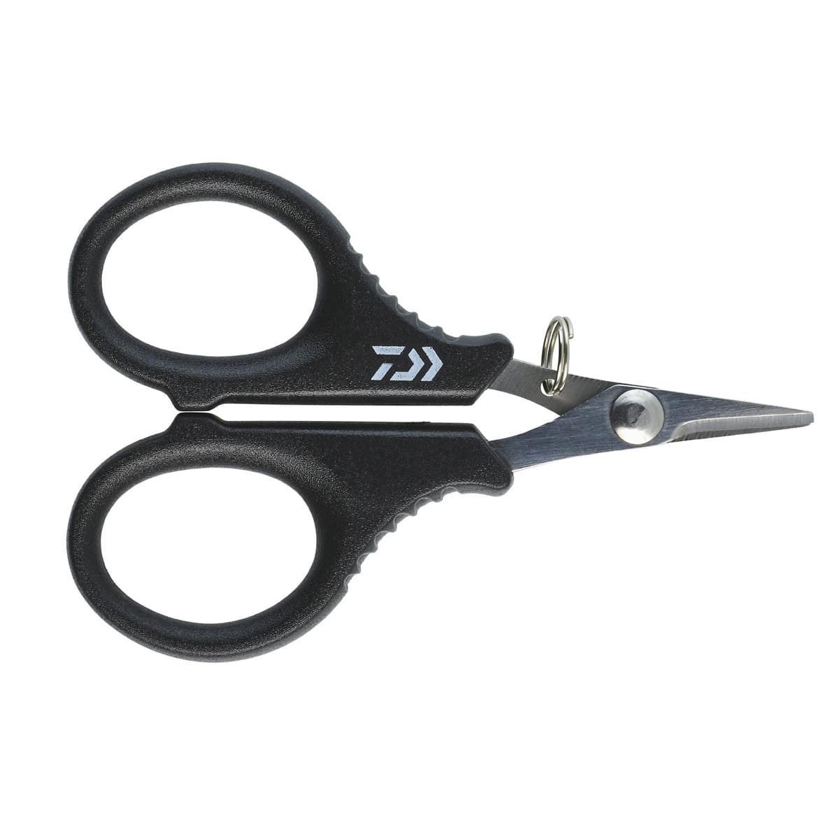 Tijera Daiwa Mini Braid Scissors - Imagen 1